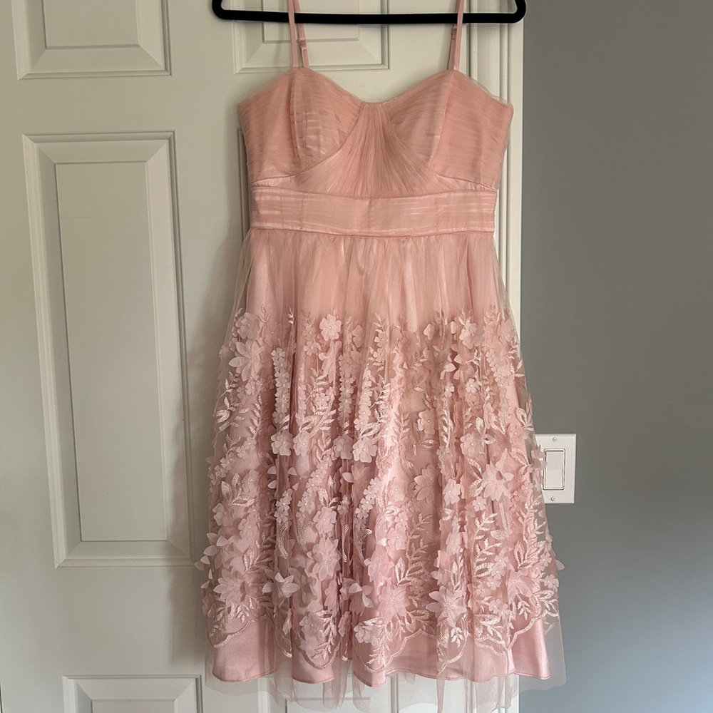 Eliza J Cocktail Dress